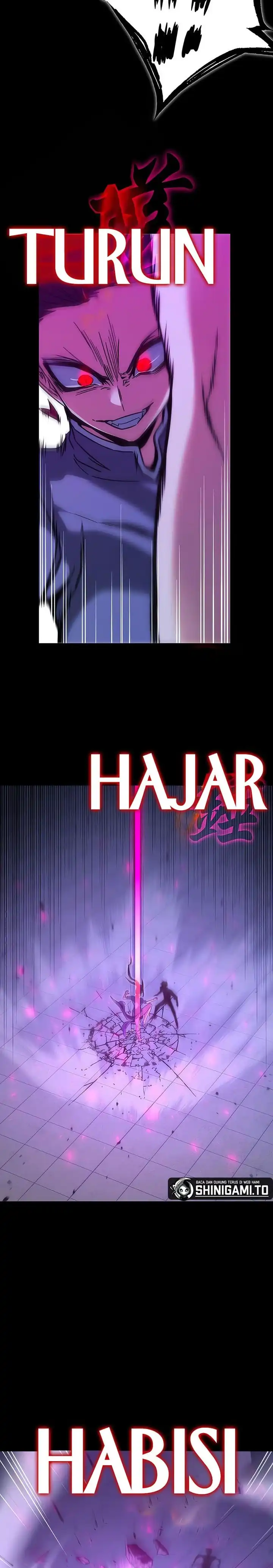 Baca I Took over The Academy With a Single Sashimi Knife - Chapter 58 halaman 25