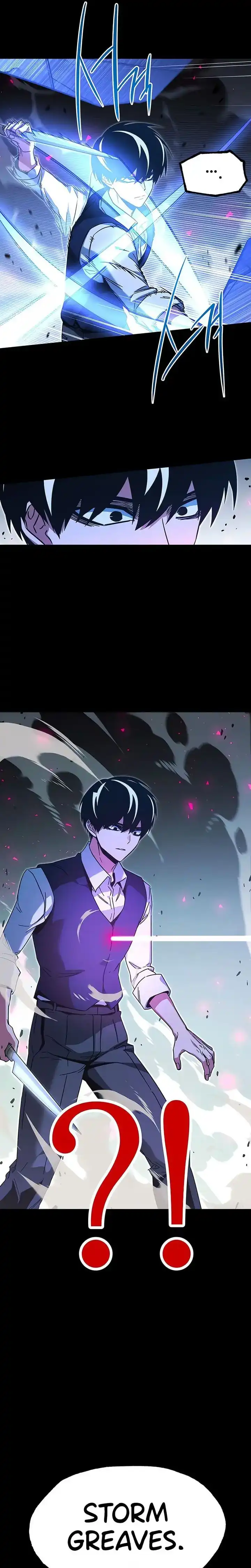 Baca I Took over The Academy With a Single Sashimi Knife - Chapter 58 halaman 28