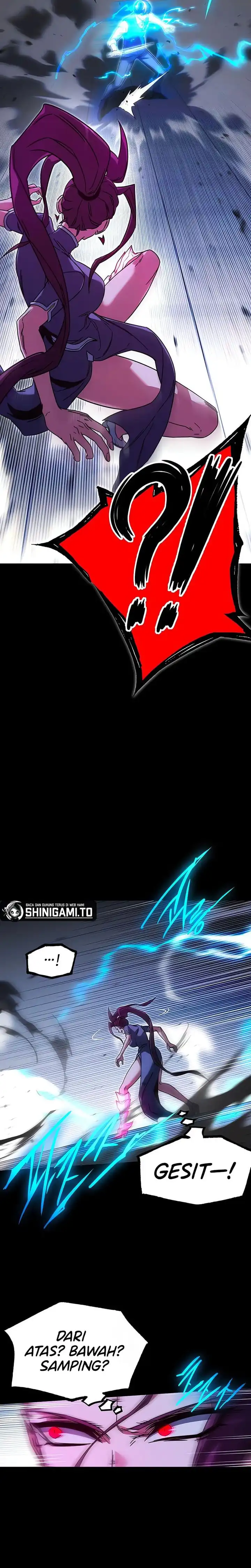 Baca I Took over The Academy With a Single Sashimi Knife - Chapter 58 halaman 31