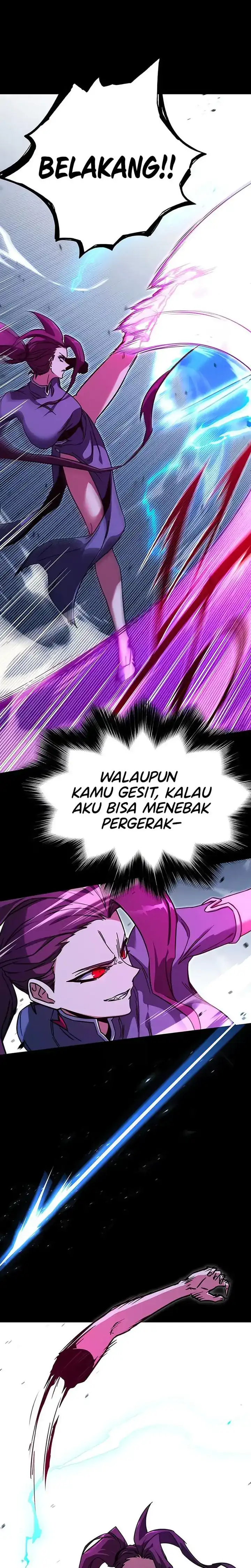 Baca I Took over The Academy With a Single Sashimi Knife - Chapter 58 halaman 32