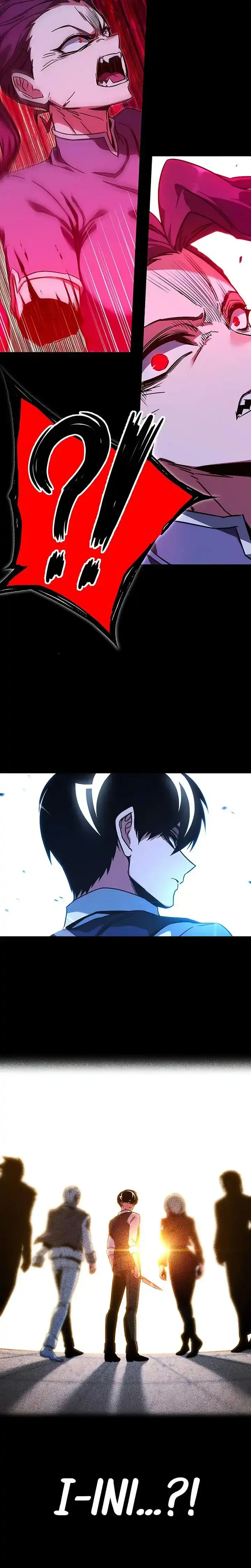 Baca I Took over The Academy With a Single Sashimi Knife - Chapter 58 halaman 34