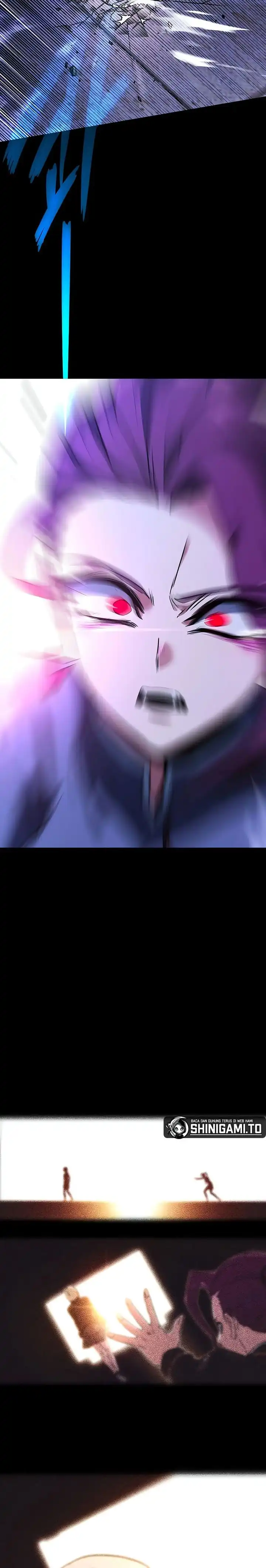 Baca I Took over The Academy With a Single Sashimi Knife - Chapter 58 halaman 37