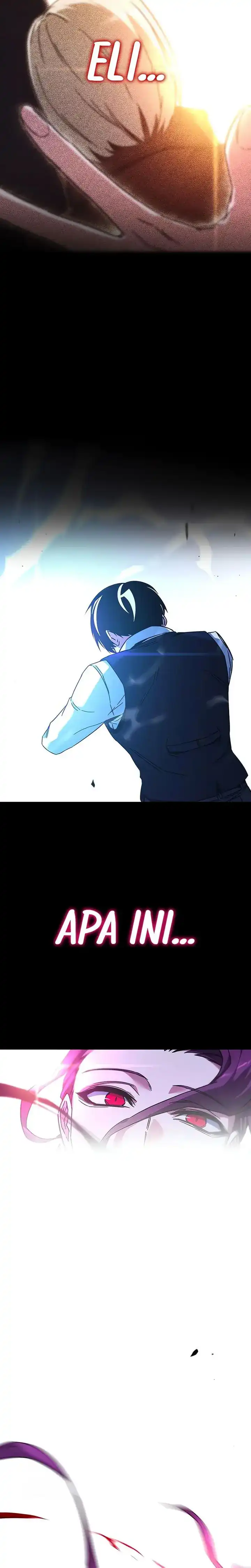 Baca I Took over The Academy With a Single Sashimi Knife - Chapter 58 halaman 38