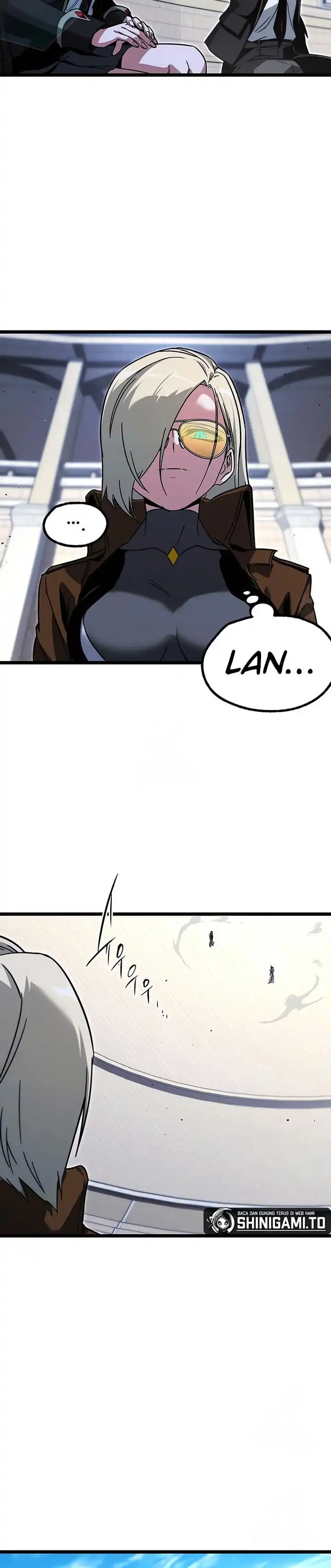 Baca I Took over The Academy With a Single Sashimi Knife - Chapter 58 halaman 5