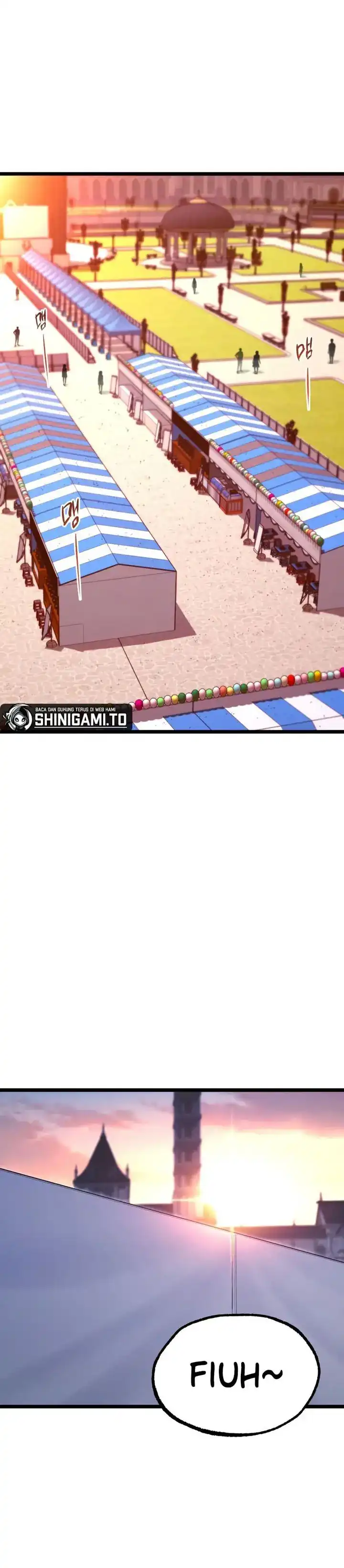 Baca I Took over The Academy With a Single Sashimi Knife - Chapter 59 halaman 28