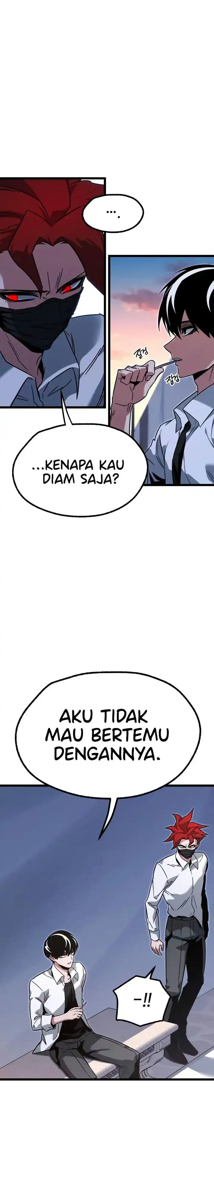 Baca I Took over The Academy With a Single Sashimi Knife - Chapter 59 halaman 35