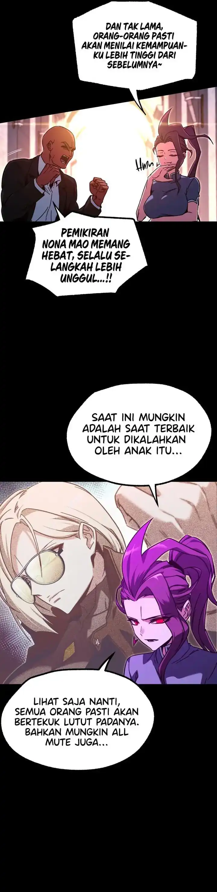 Baca I Took over The Academy With a Single Sashimi Knife - Chapter 59 halaman 5