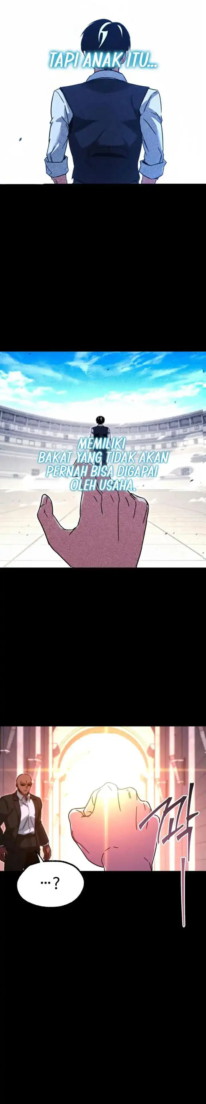 Baca I Took over The Academy With a Single Sashimi Knife - Chapter 59 halaman 8