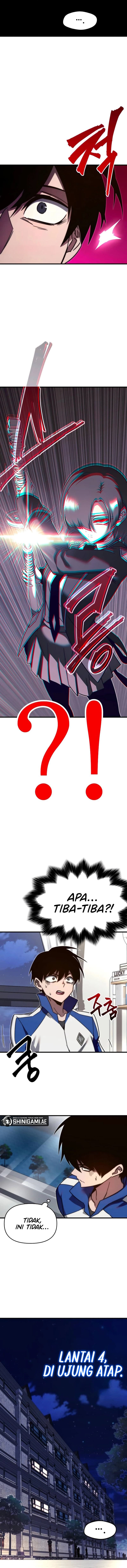 Baca I Took over The Academy With a Single Sashimi Knife - Chapter 6 halaman 13