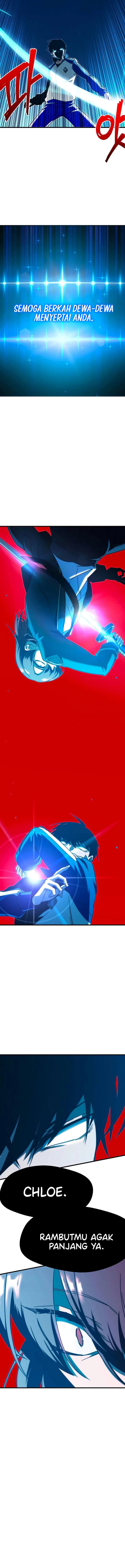 Baca I Took over The Academy With a Single Sashimi Knife - Chapter 6 halaman 19