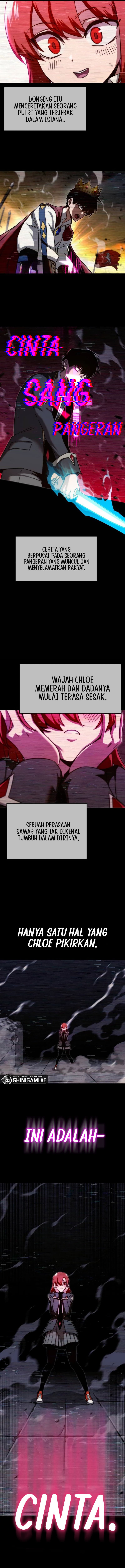 Baca I Took over The Academy With a Single Sashimi Knife - Chapter 6 halaman 9