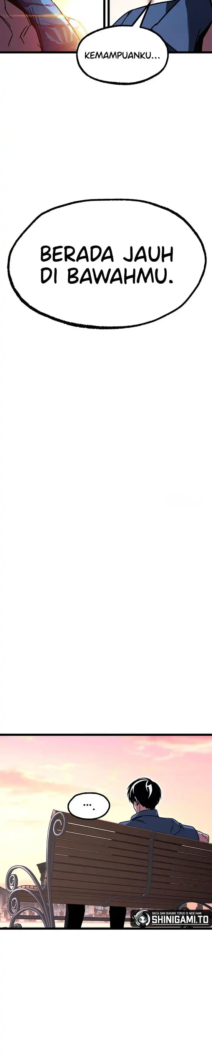 Baca I Took over The Academy With a Single Sashimi Knife - Chapter 60 halaman 37