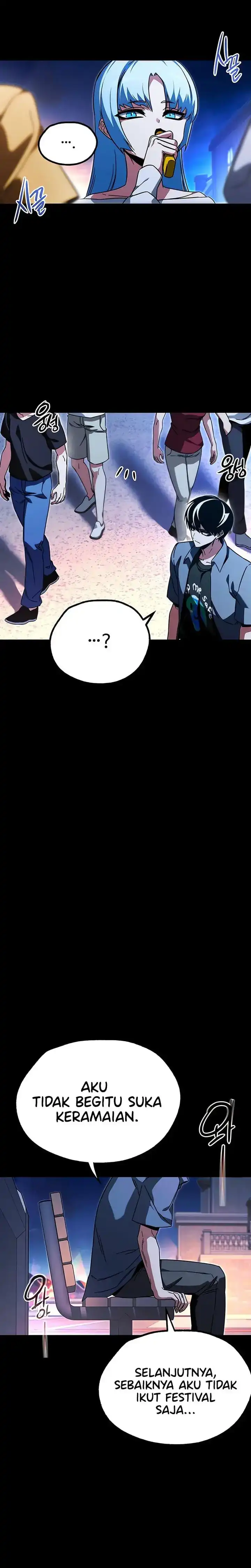 Baca I Took over The Academy With a Single Sashimi Knife - Chapter 61 halaman 16