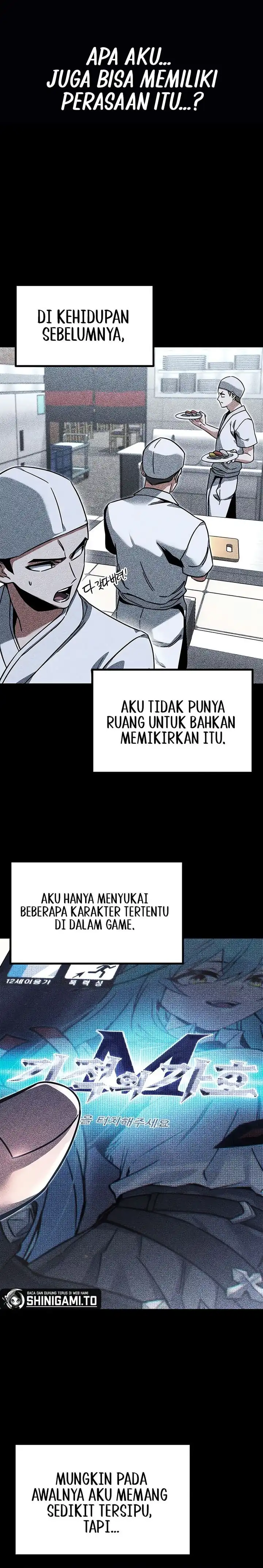 Baca I Took over The Academy With a Single Sashimi Knife - Chapter 61 halaman 19