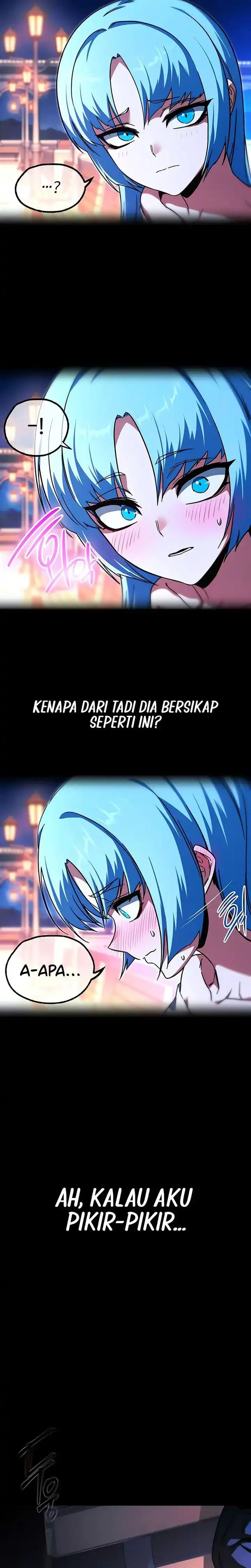 Baca I Took over The Academy With a Single Sashimi Knife - Chapter 61 halaman 30