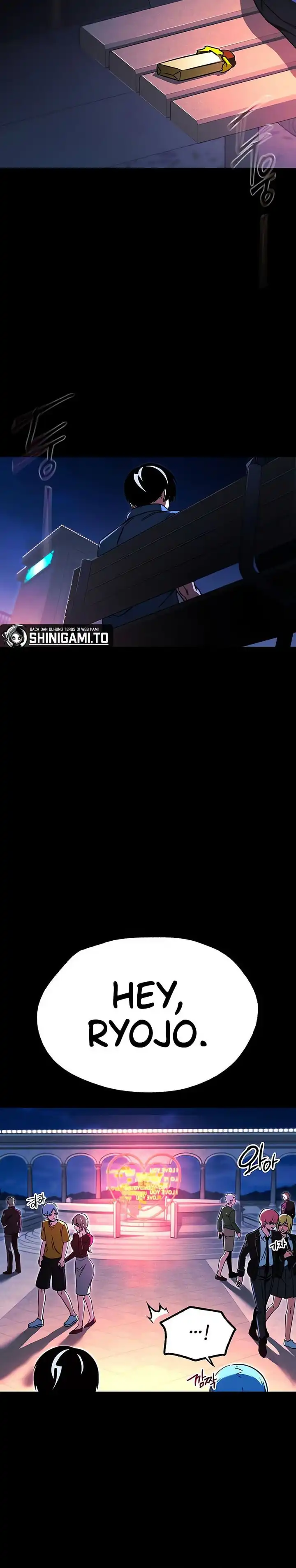 Baca I Took over The Academy With a Single Sashimi Knife - Chapter 61 halaman 31