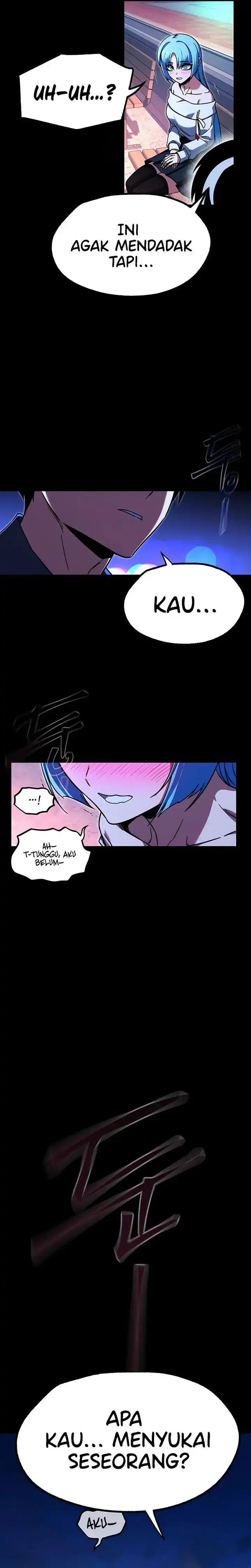 Baca I Took over The Academy With a Single Sashimi Knife - Chapter 61 halaman 32