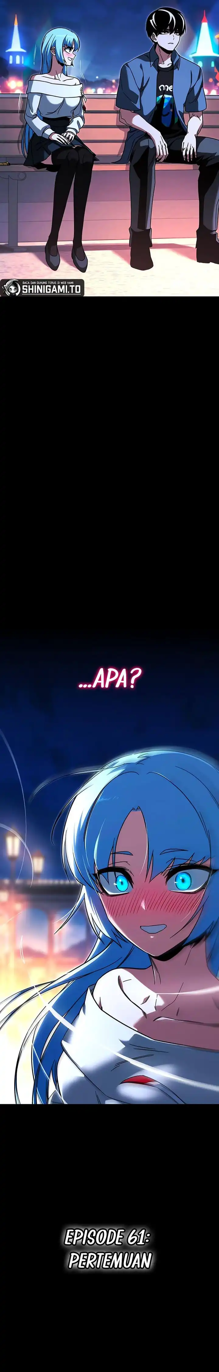 Baca I Took over The Academy With a Single Sashimi Knife - Chapter 61 halaman 33