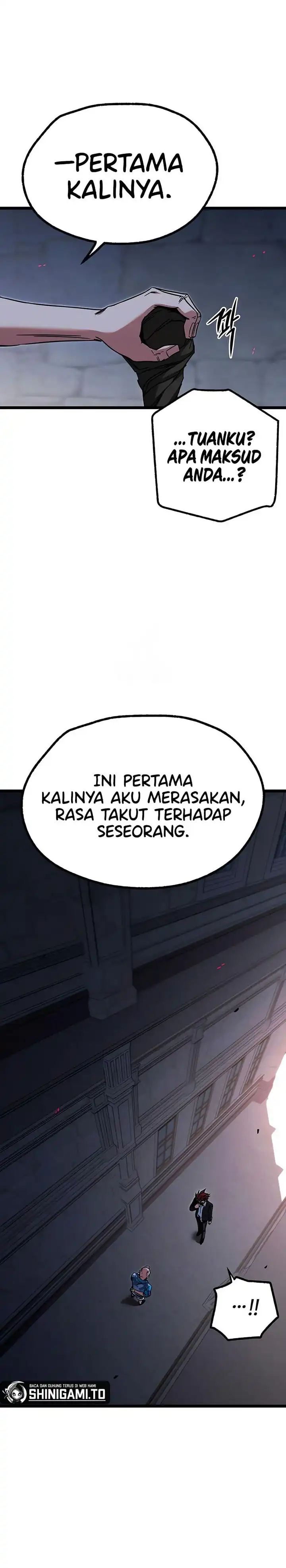 Baca I Took over The Academy With a Single Sashimi Knife - Chapter 61 halaman 5