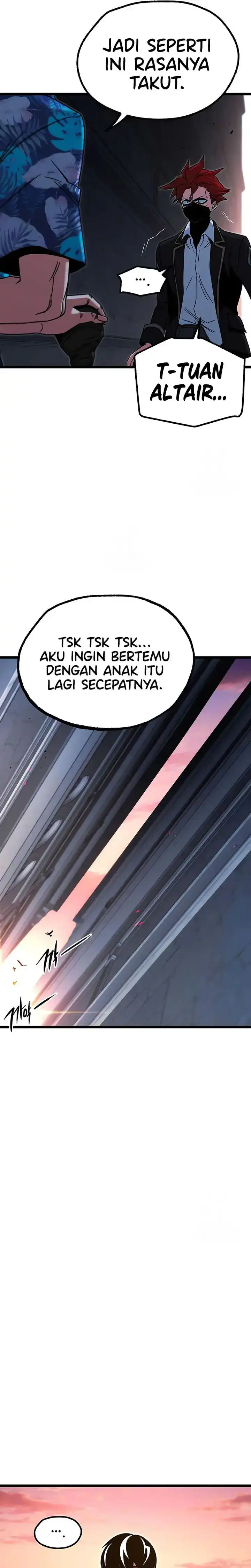 Baca I Took over The Academy With a Single Sashimi Knife - Chapter 61 halaman 6