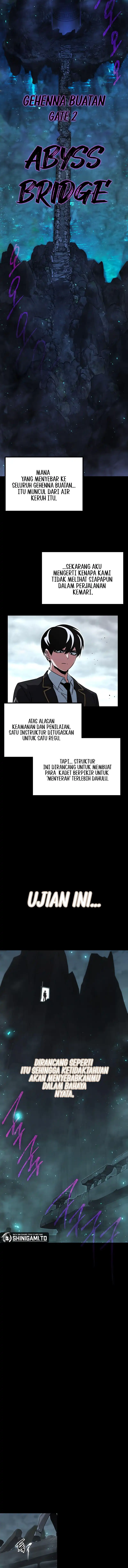 Baca I Took over The Academy With a Single Sashimi Knife - Chapter 65 halaman 15