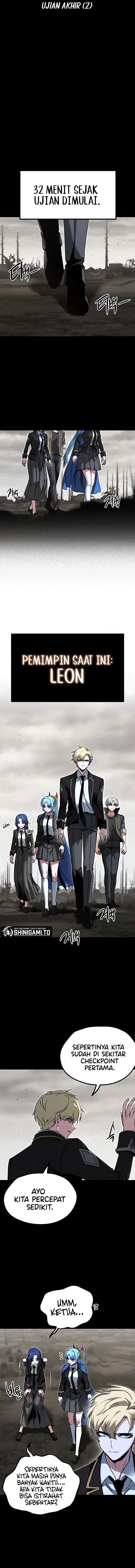 Baca I Took over The Academy With a Single Sashimi Knife - Chapter 65 halaman 4