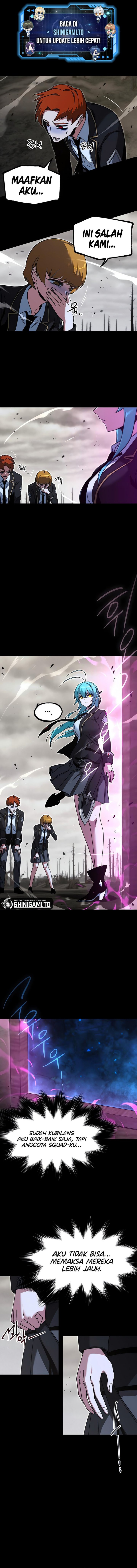 Baca I Took over The Academy With a Single Sashimi Knife - Chapter 66 halaman 2