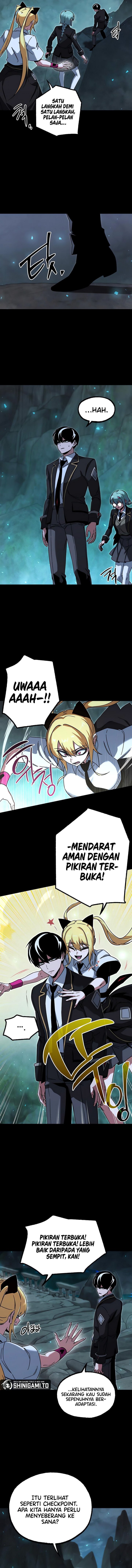 Baca I Took over The Academy With a Single Sashimi Knife - Chapter 66 halaman 6