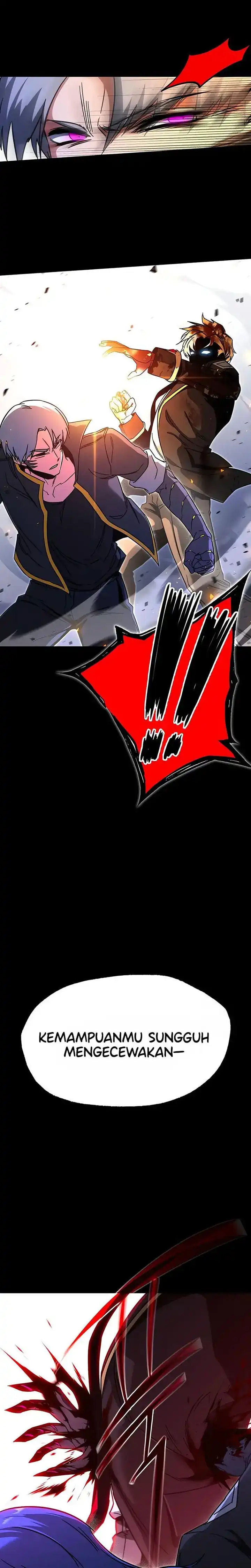 Baca I Took over The Academy With a Single Sashimi Knife - Chapter 67 halaman 12