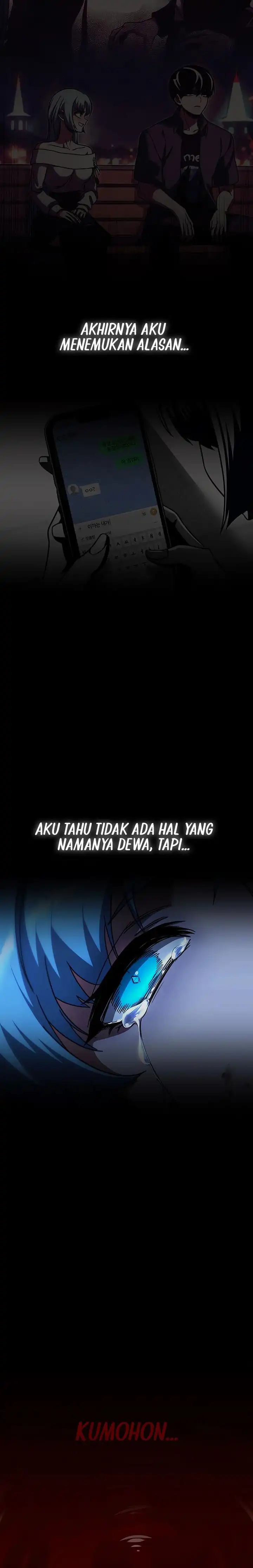 Baca I Took over The Academy With a Single Sashimi Knife - Chapter 67 halaman 23