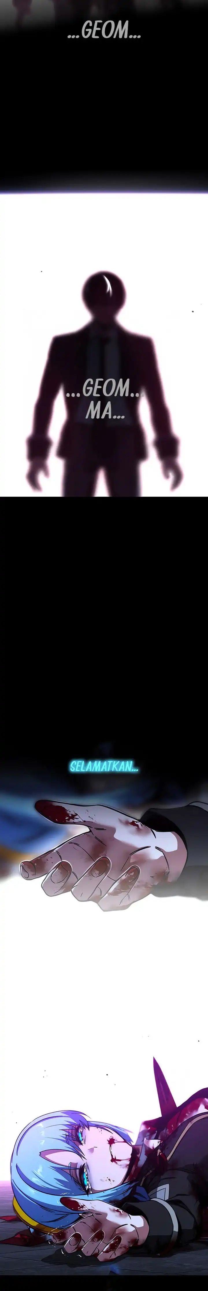 Baca I Took over The Academy With a Single Sashimi Knife - Chapter 67 halaman 25