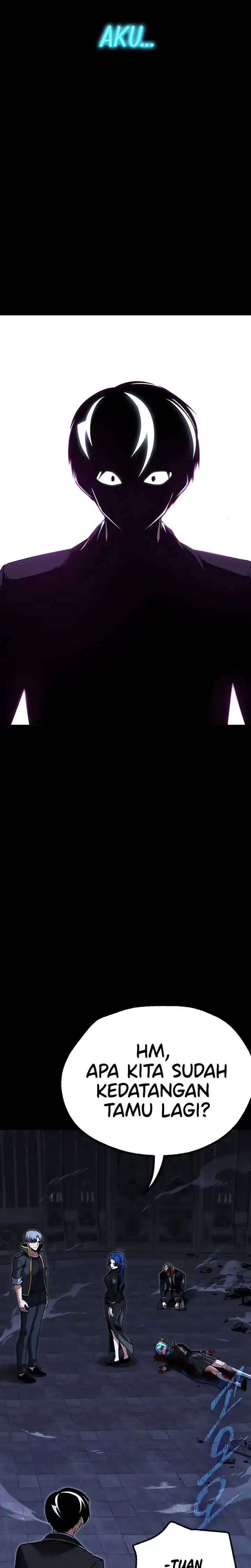 Baca I Took over The Academy With a Single Sashimi Knife - Chapter 67 halaman 26