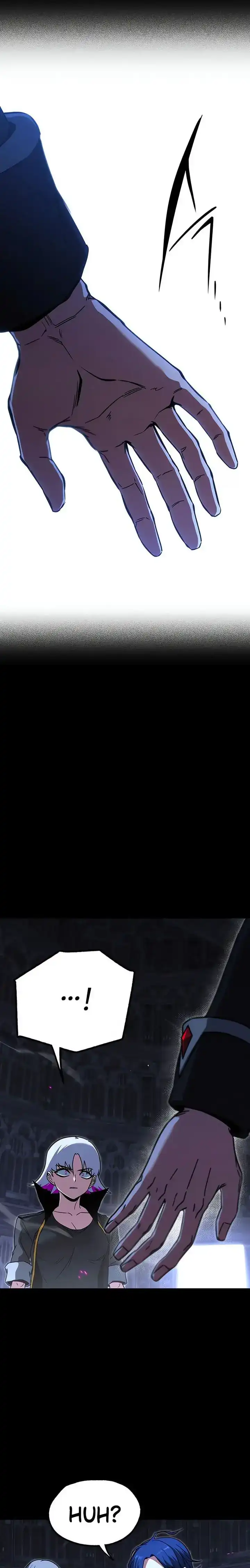 Baca I Took over The Academy With a Single Sashimi Knife - Chapter 67 halaman 32