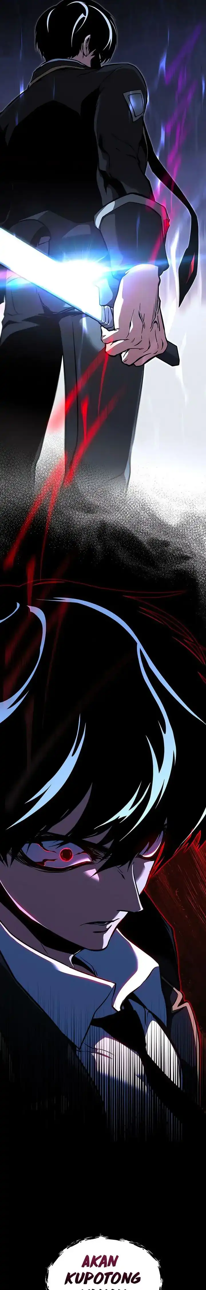 Baca I Took over The Academy With a Single Sashimi Knife - Chapter 67 halaman 38