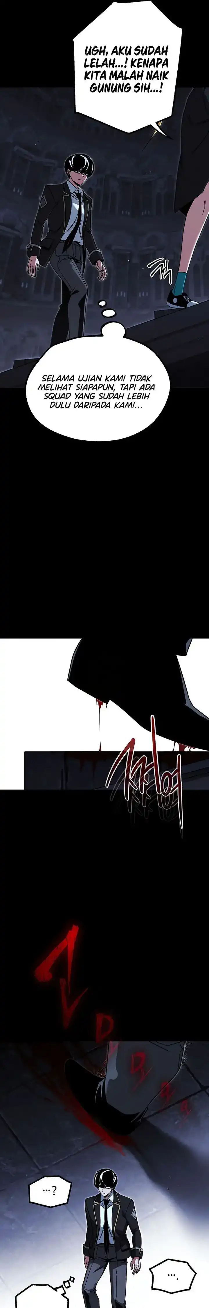 Baca I Took over The Academy With a Single Sashimi Knife - Chapter 67 halaman 4