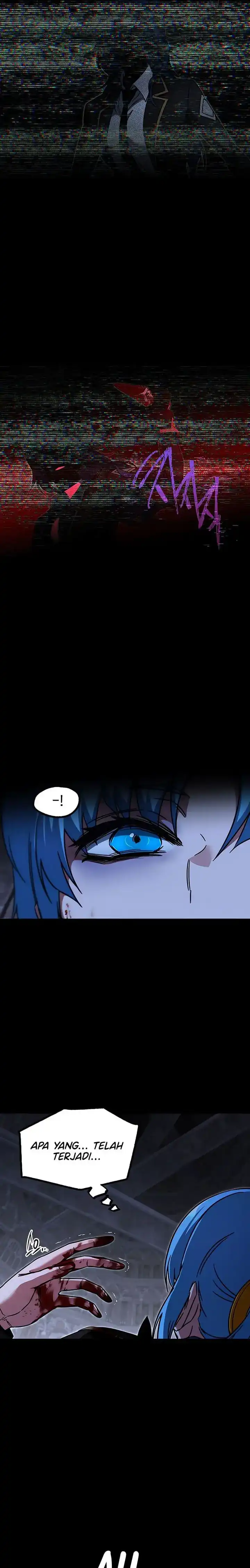 Baca I Took over The Academy With a Single Sashimi Knife - Chapter 67 halaman 8