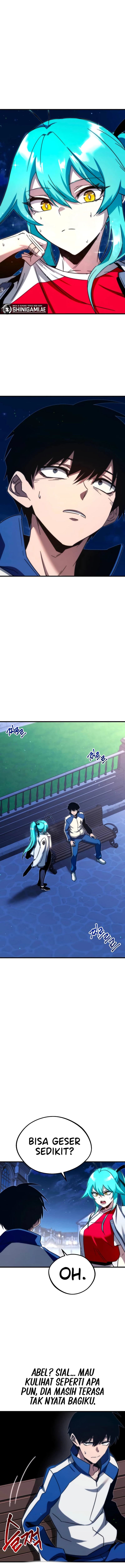 Baca I Took over The Academy With a Single Sashimi Knife - Chapter 7 halaman 18