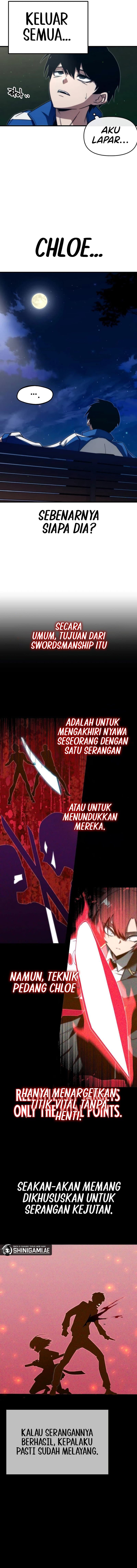 Baca I Took over The Academy With a Single Sashimi Knife - Chapter 7 halaman 7