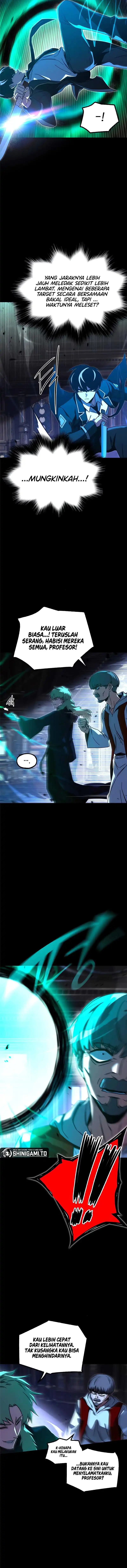 Baca I Took over The Academy With a Single Sashimi Knife - Chapter 73 halaman 13