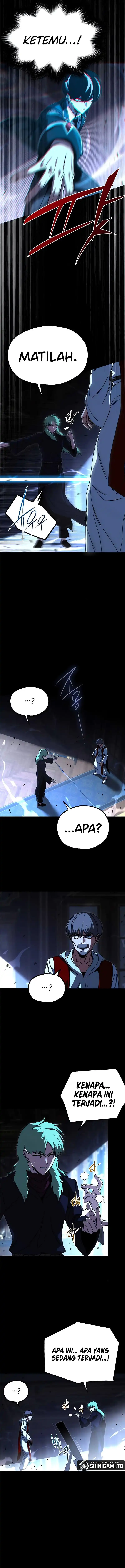 Baca I Took over The Academy With a Single Sashimi Knife - Chapter 73 halaman 17