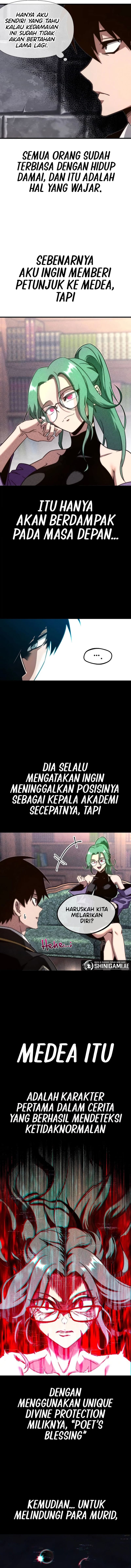 Baca I Took over The Academy With a Single Sashimi Knife - Chapter 8 halaman 16