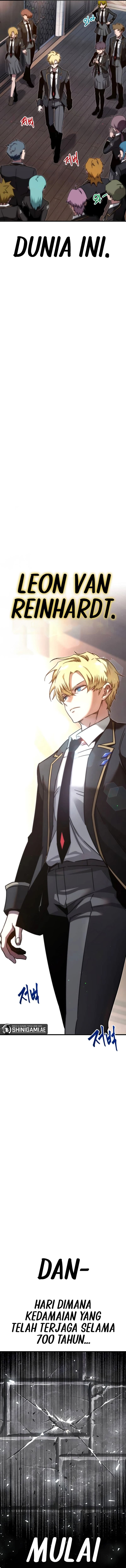 Baca I Took over The Academy With a Single Sashimi Knife - Chapter 8 halaman 20