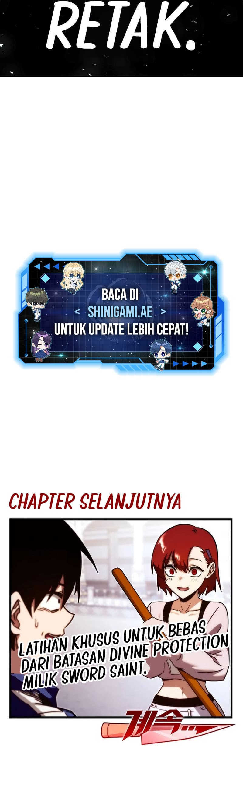 Baca I Took over The Academy With a Single Sashimi Knife - Chapter 8 halaman 21