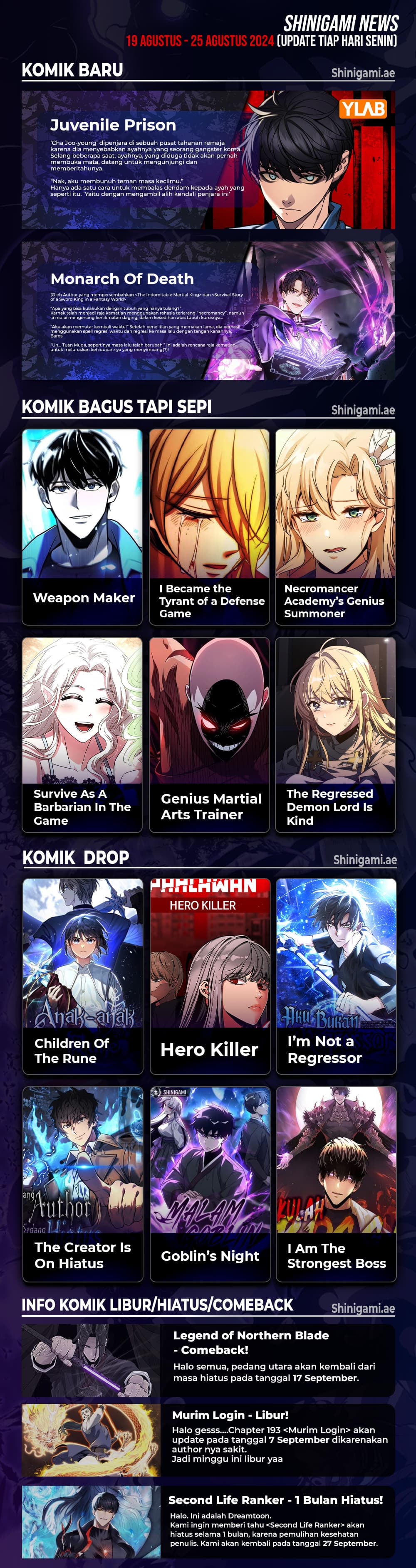 Baca I Took over The Academy With a Single Sashimi Knife - Chapter 8 halaman 22