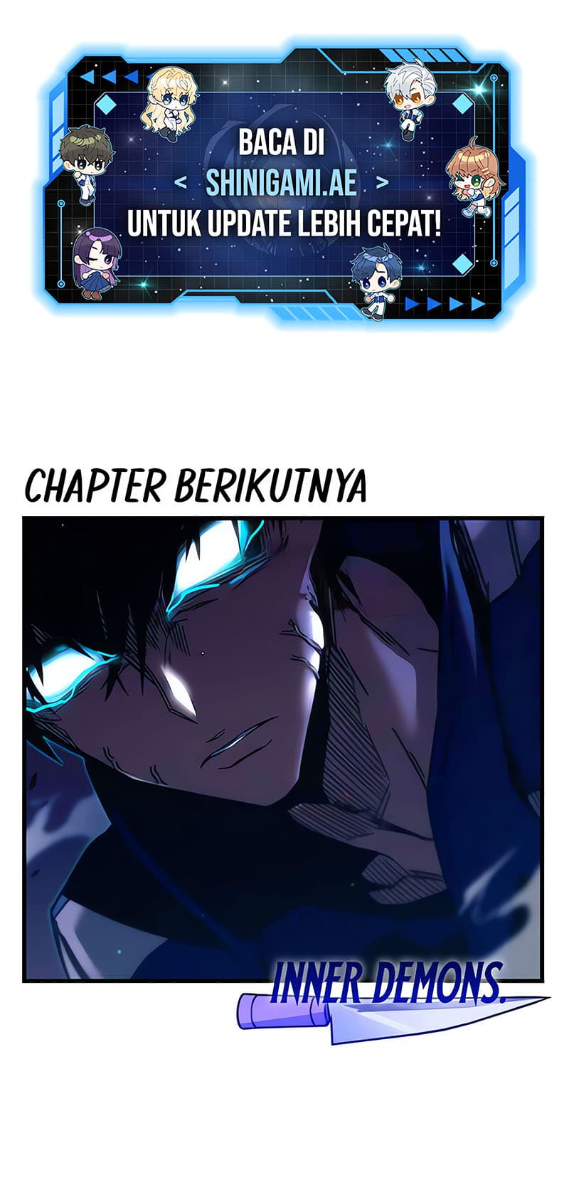 Baca I Took over The Academy With a Single Sashimi Knife - Chapter 9 halaman 23