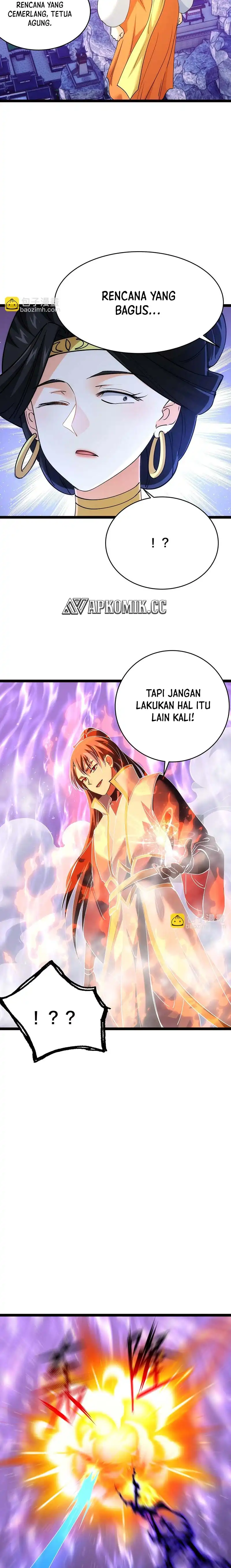 Baca I Took Over The System Players - Chapter 108 halaman 10