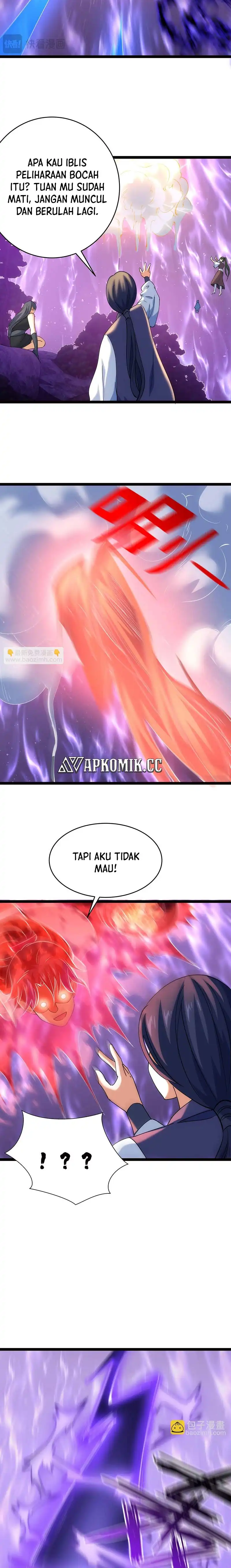Baca I Took Over The System Players - Chapter 108 halaman 11
