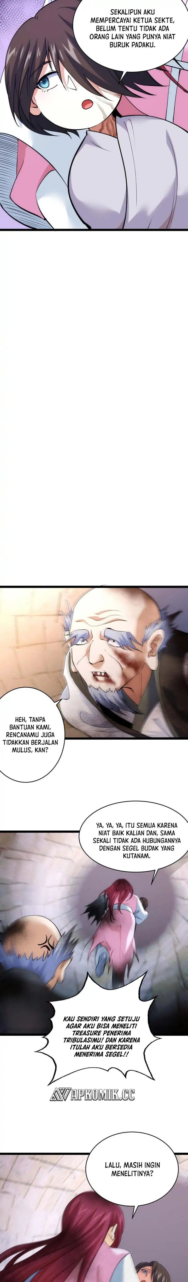 I Took Over The System Players Chapter 109 page 18