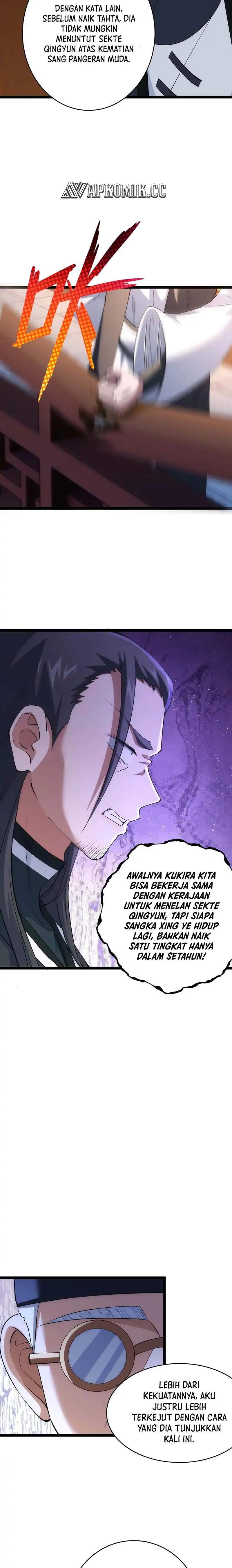 Baca I Took Over The System Players - Chapter 118 halaman 3