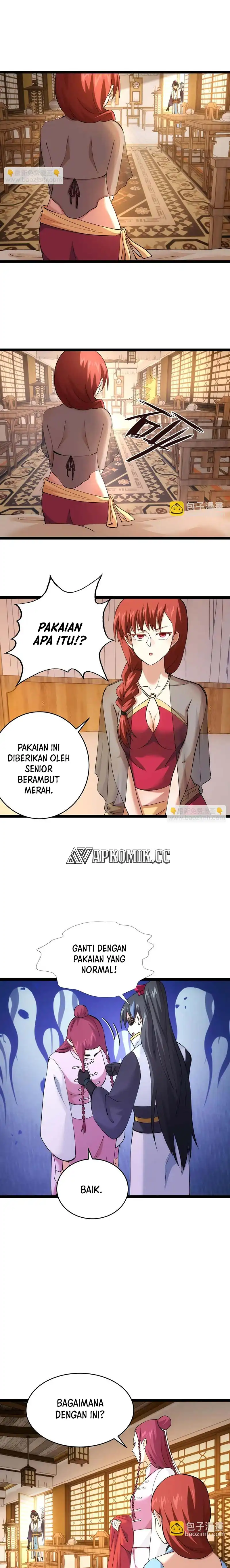 Baca I Took Over The System Players - Chapter 137 halaman 11